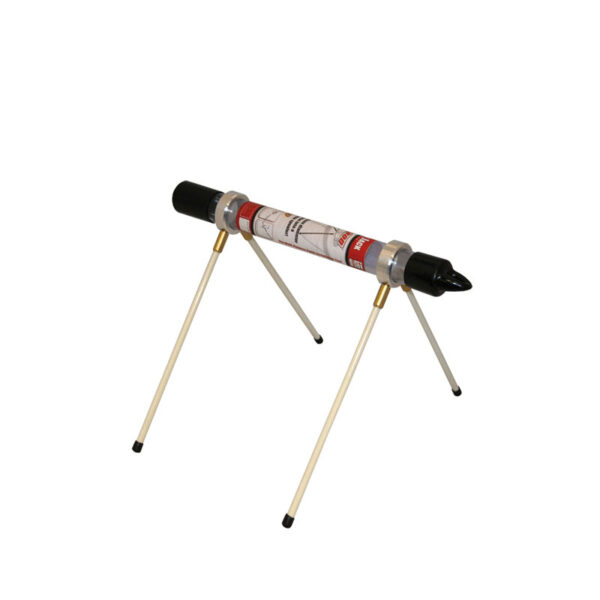 Super-Rod Cable Jack