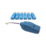 Patch App & Go T1 with 6 Smart Remote Plugs