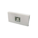 USB Module (B on Front, A on Rear)