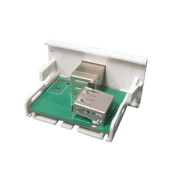 USB Module (B on Front, A on Rear) - Image 2