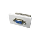 VGA Female Module