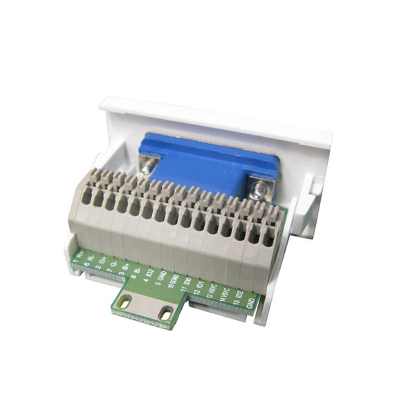 VGA Female Module - Image 2