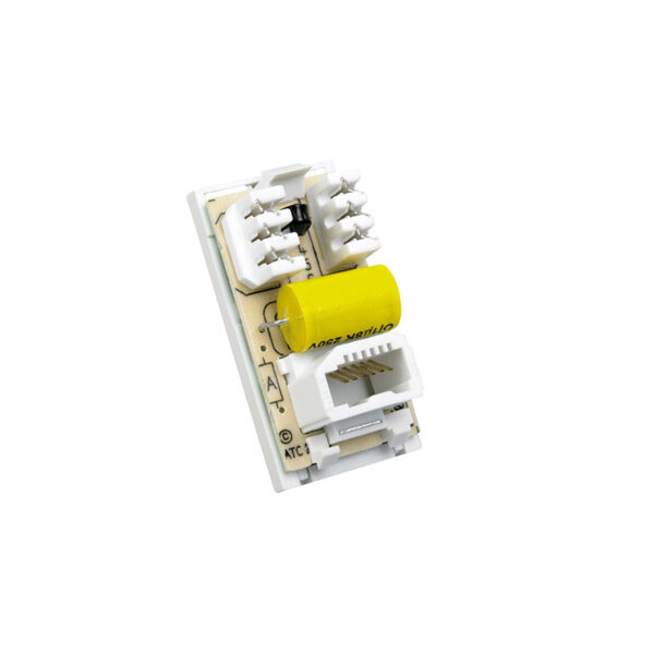 LJU Voice Modules