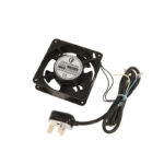 Qube Wall Box Fan Unit